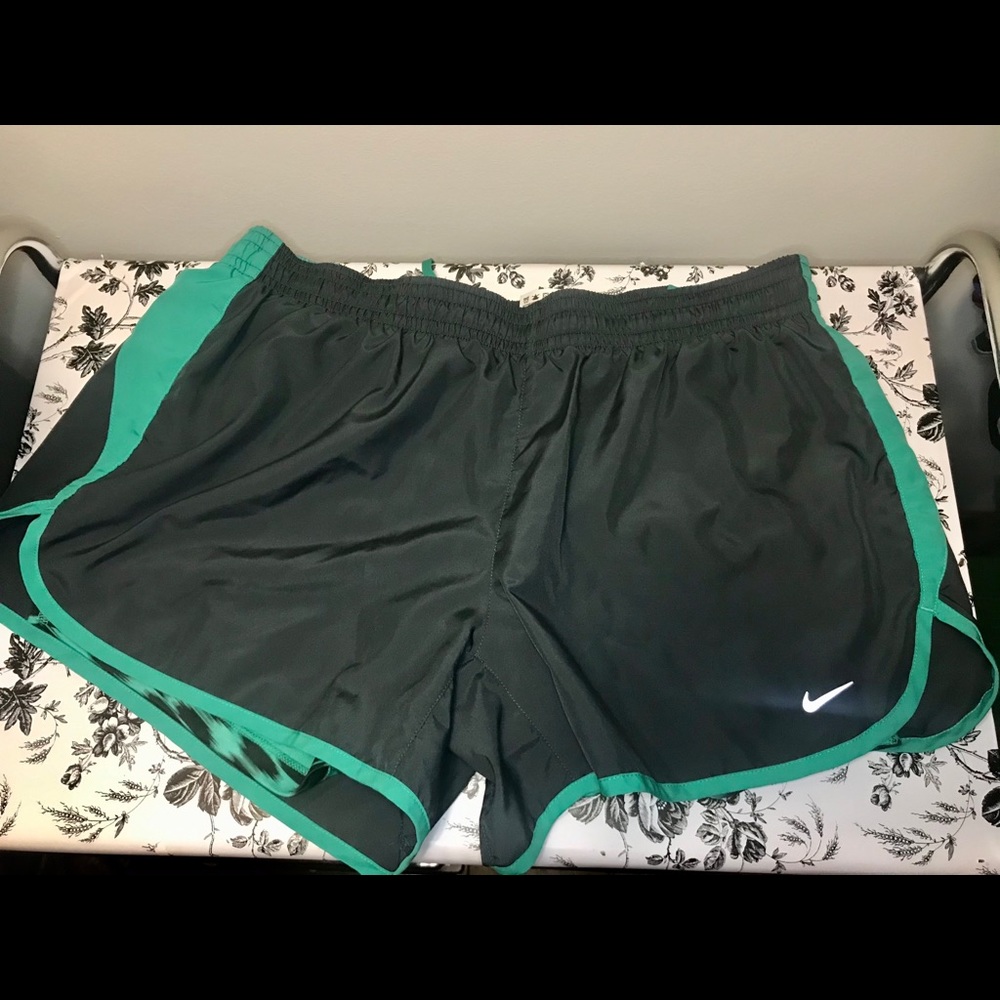 Nike Dri Fit Workout Shorts